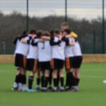 Year 11 Boys' Football