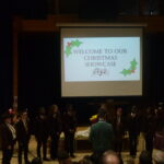 Advent Service and Advent Mass 2024