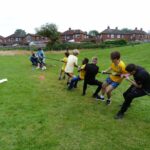 School Sports Day 2024