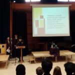 Y10 Assembly - Student Leadership Roles